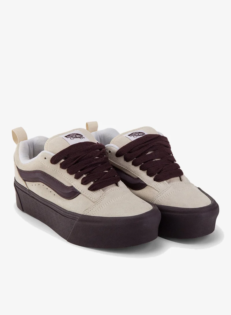 VANS Knu Stack Unisex Shoes